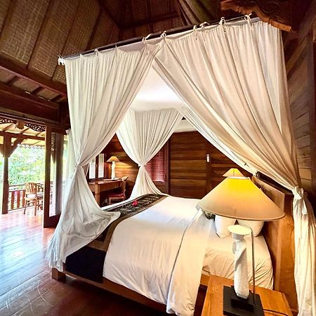 Villa Neyang Ubud Dış mekan fotoğraf