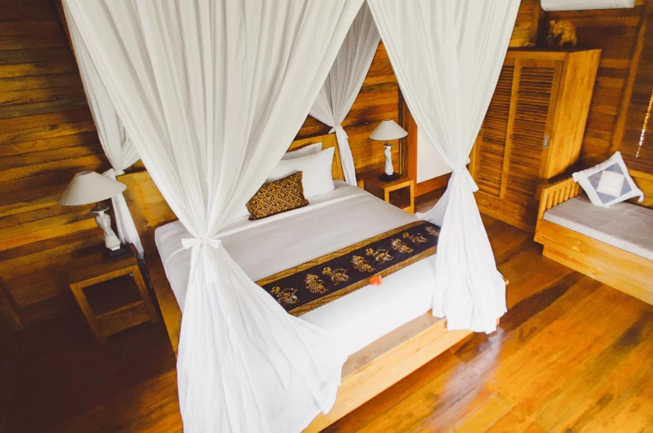 Villa Neyang Ubud Dış mekan fotoğraf