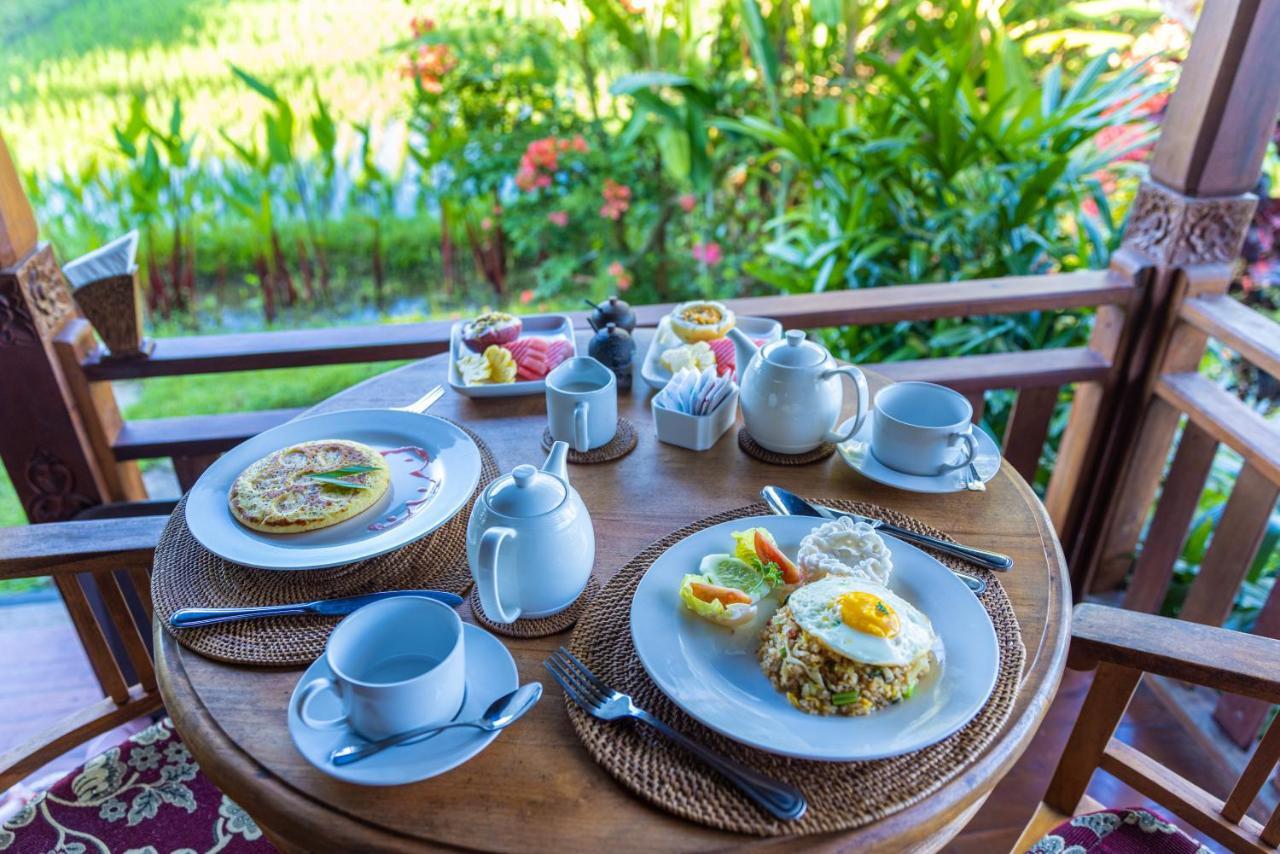 Villa Neyang Ubud Dış mekan fotoğraf