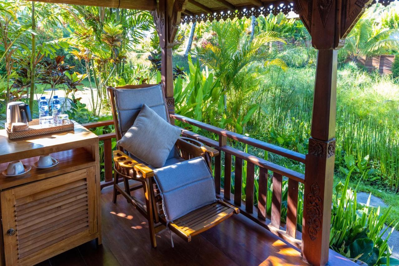 Villa Neyang Ubud Dış mekan fotoğraf