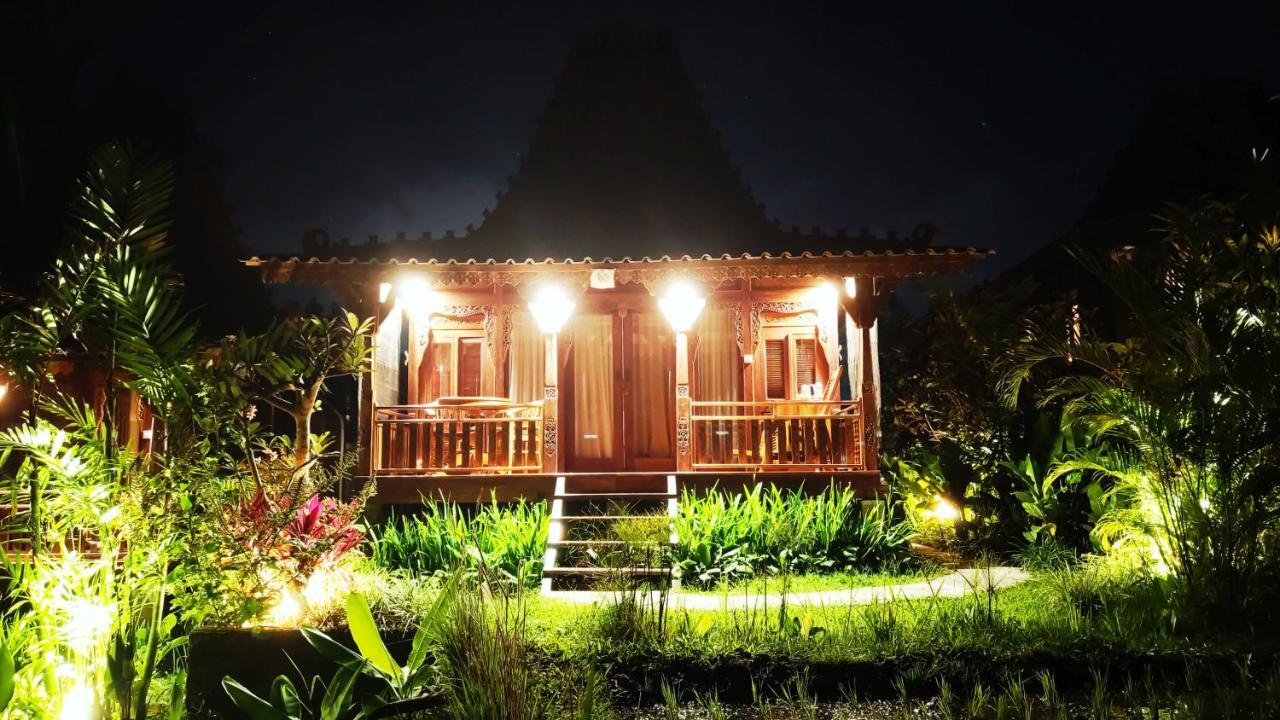 Villa Neyang Ubud Dış mekan fotoğraf