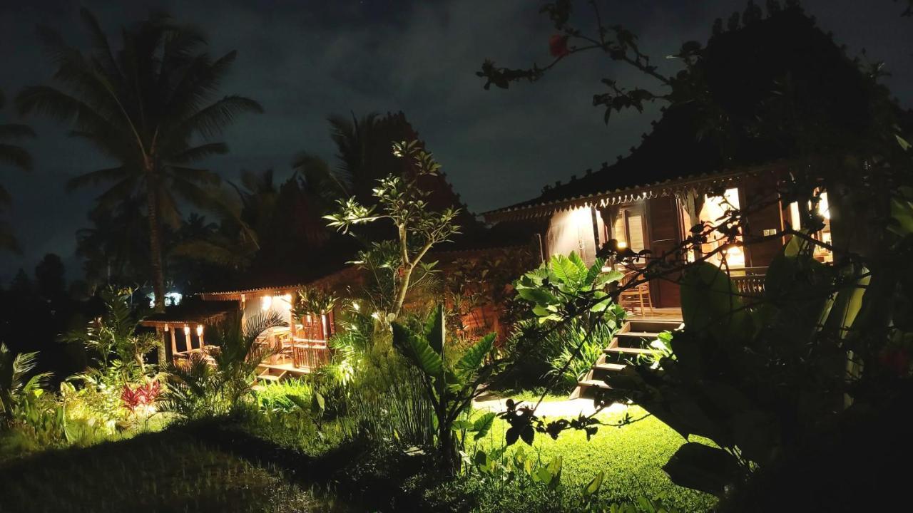 Villa Neyang Ubud Dış mekan fotoğraf