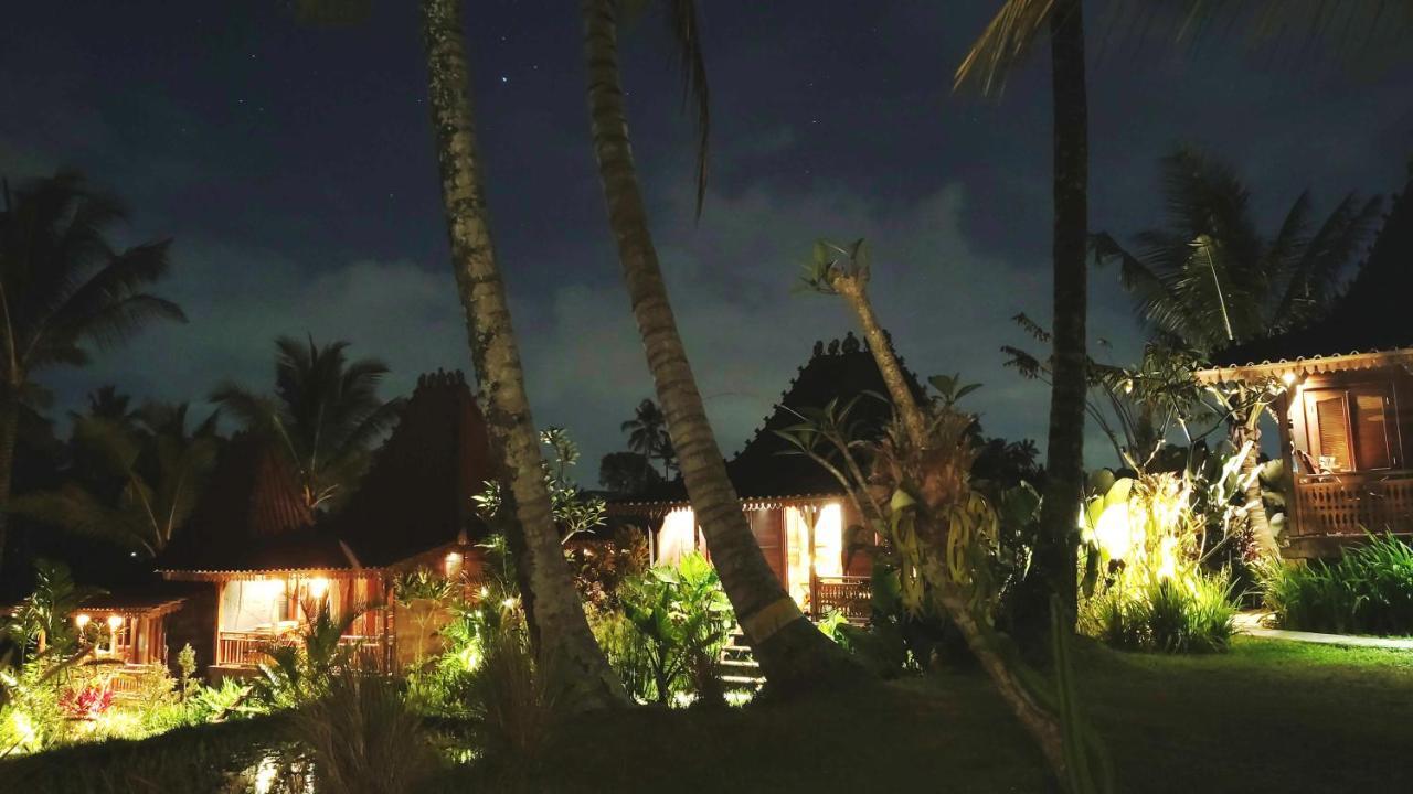 Villa Neyang Ubud Dış mekan fotoğraf